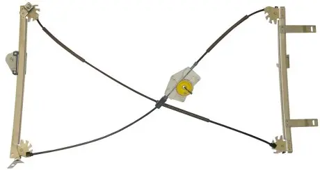 Стеклоподъемник VALEO 850842