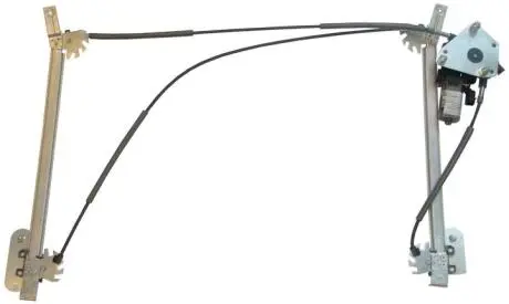 Стеклоподъемник VALEO 850902