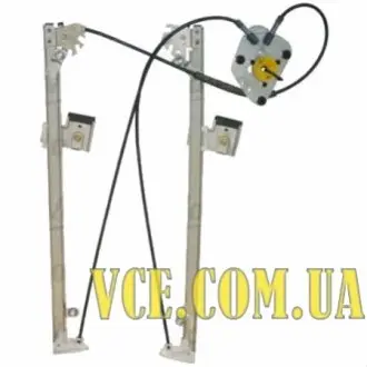 Подъемное устройство для окон VALEO 851084