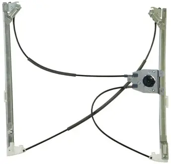 Стеклоподъемник VALEO 851136