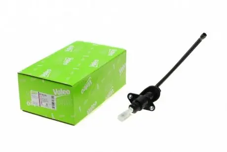 Главный цилиндр, система сцепления VALEO 874330