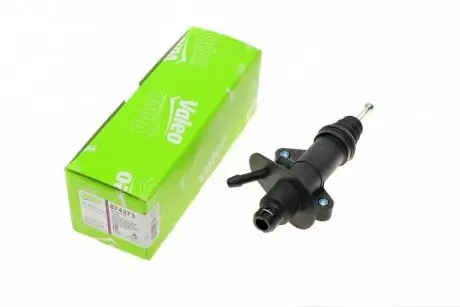 Главный цилиндр, система сцепления VALEO 874373