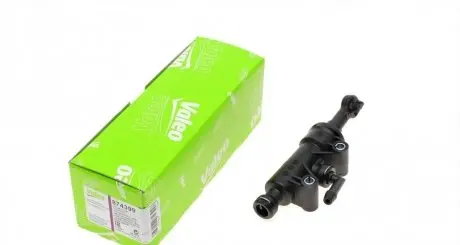 Главный цилиндр, система сцепления VALEO 874399