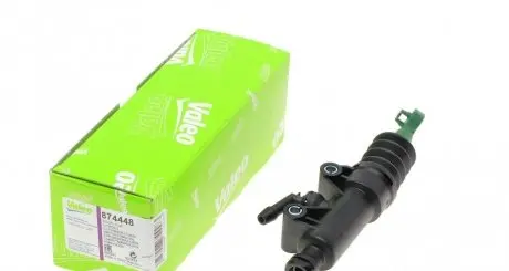 Главный цилиндр, система сцепления VALEO 874448