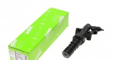 Рабочий цилиндр, система сцепления VALEO 874706