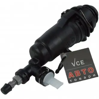 Рабочий цилиндр, система сцепления VALEO 874730