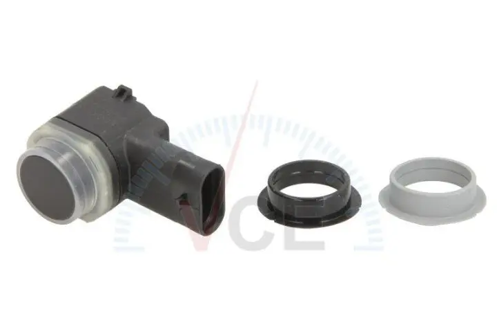 Датчик, система помощи при парковке VALEO 890000 (фото 1)