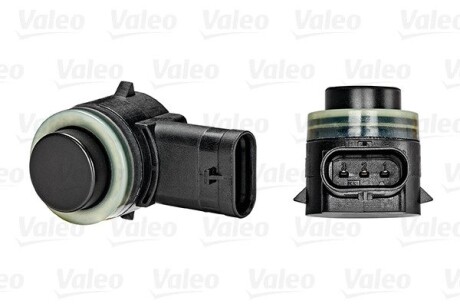 Датчик парковки BMW X5 14-15 VALEO 890019