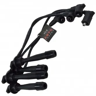 Провода xd 1.6/vrn new 1.4/rio 3 1.4/getz (06-) 1.4/1.6 VALEO C1157