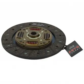 Диск сцепления daewoo nexia,espero 1.5 dohc,1.6 90-216*144*24*20.7 VALEO DW-22