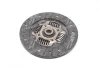 Ведомый диск сцепления VALEO DW-29 (фото 2)
