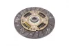 Диск сцепления daewoo lanos 1.3 97- 184*127*24*20.7 VALEO DW-35 (фото 1)