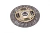Диск сцепления daewoo lanos 1.3 97- 184*127*24*20.7 VALEO DW-35 (фото 2)