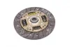 Диск сцепления daewoo lanos 1.3 97- 184*127*24*20.7 VALEO DW-35 (фото 4)
