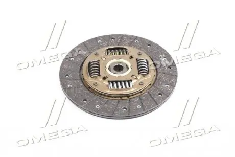 Диск сцепления VALEO DW-42