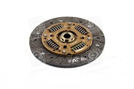 Диск сцепления мать из 1,0 (185мм) (vkd24867) valeo VALEO DW-44