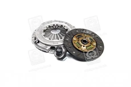 Комплект сцепления VALEO DWK-010