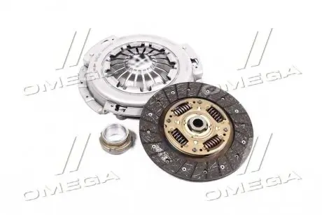 Комплект зчеплення VALEO DWK-014