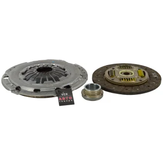 Комплект зчеплення VALEO DWK028