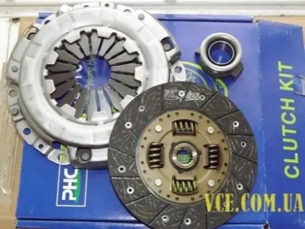 Комплект зчеплення VALEO DWK029