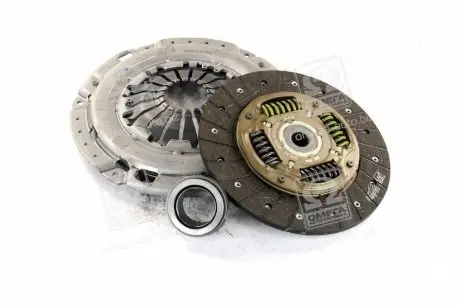 Зчеплення daewoo rezzo 1.6 dohc 00- (вір-во phc) VALEO DWK-032