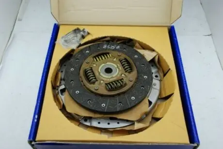 Комплект зчеплення VALEO DWK040