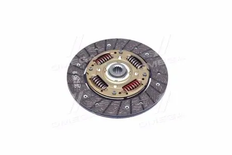 Ведений диск зчеплення VALEO GM-64