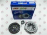 Комплект зчеплення sens, таврія (диск+підш.) VALEO GMK-057 (фото 5)