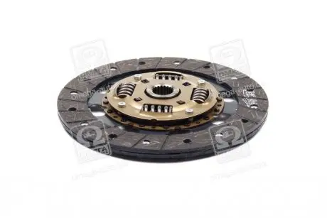 Ведений диск зчеплення VALEO HA-06