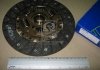 Ведомый диск сцепления VALEO HA-07 (фото 2)