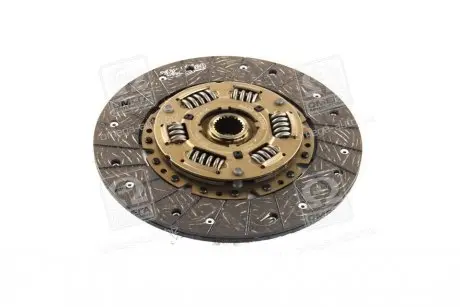 Диск зчеплення (phc) VALEO HA-14