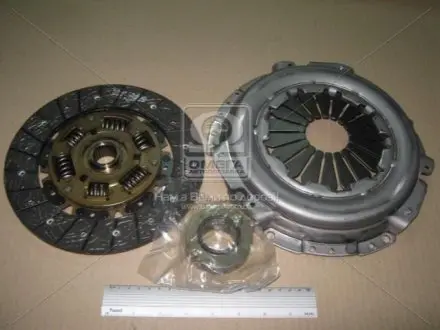 Комплект сцепления VALEO HAK-018