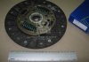 Ведомый диск сцепления VALEO HD-08 (фото 2)