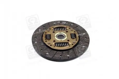 Ведомый диск сцепления VALEO HD-08