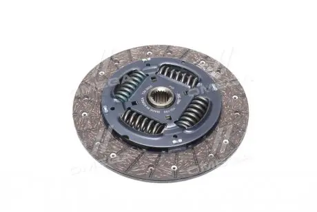 Диск сцепления VALEO HD-108