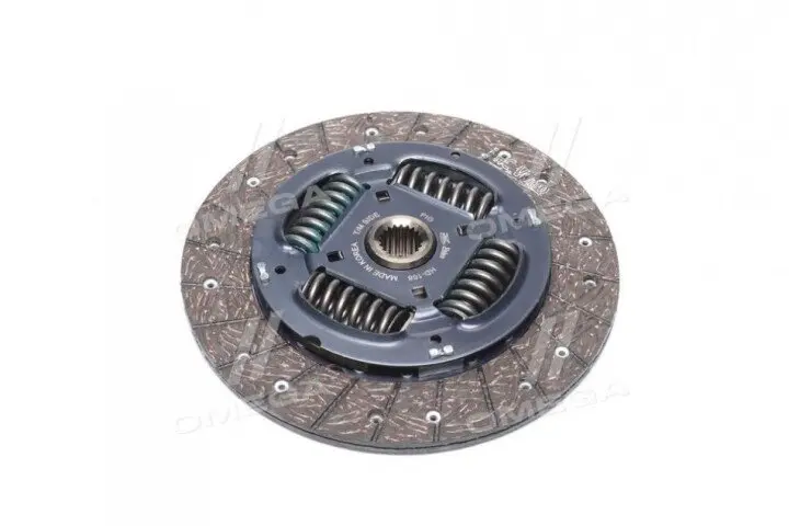 Диск сцепления VALEO HD-108 (фото 1)