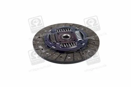 Диск сцепления VALEO HD-119