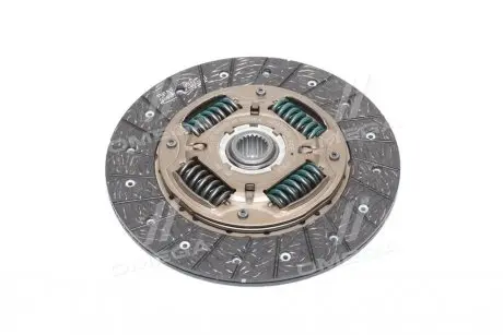 Диск сцепления VALEO HD-176