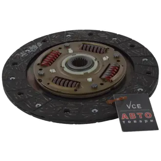 Диск зчеплення VALEO HD-182