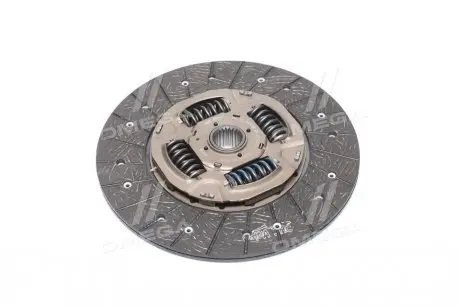 Диск сцепления VALEO HD-61