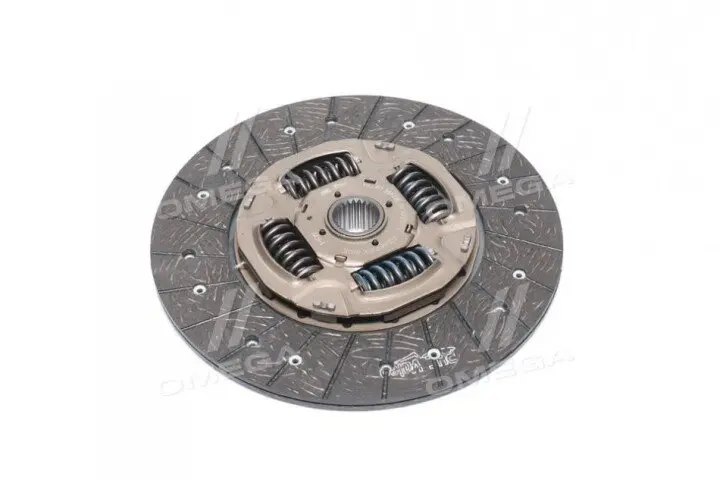 Диск сцепления VALEO HD-61 (фото 1)