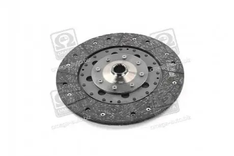 Ведомый диск сцепления VALEO HD-77