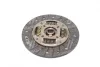 Диск сц getz 1.6/xd 1.6 (05-) 41100-22710/41100-22715 VALEO HD-78 (фото 3)