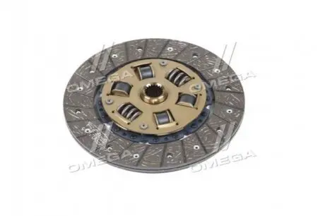 Диск сцепления VALEO HD-83