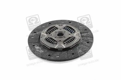 Диск сцепления VALEO HD-86