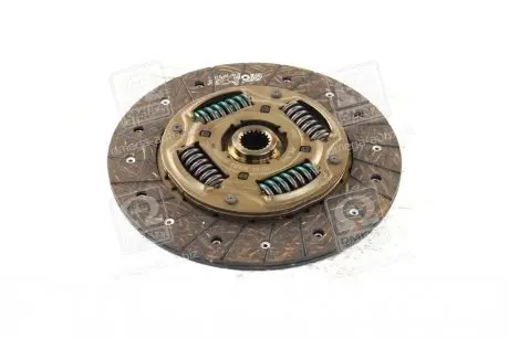 Диск сцепления VALEO HD-88