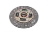 Ведомый диск сцепления VALEO HD-91 (фото 3)