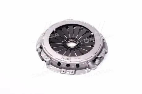 Корзина сцепления (vkd30925) (22647) (41300-28035) phc VALEO HDC-67