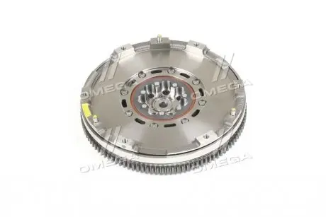 Маховик VALEO HDFW-05