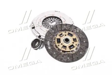 Комплект сцепления VALEO HDK-147